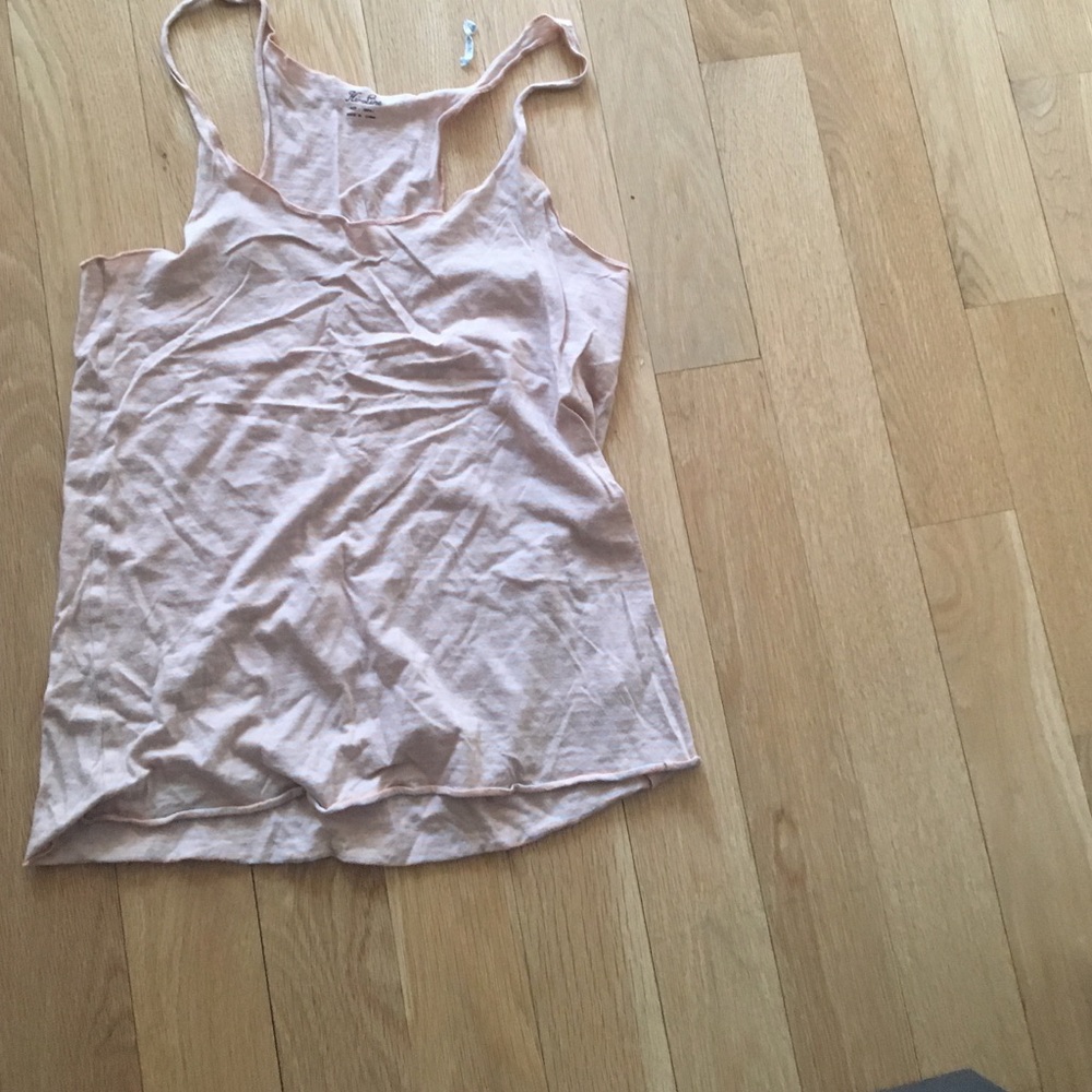 Urban outfitters simple top, perfect for summer